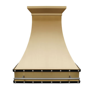 SINDA Tuscan Stainless Steel Range Hood SRH7-BBP - SINDARange Hood