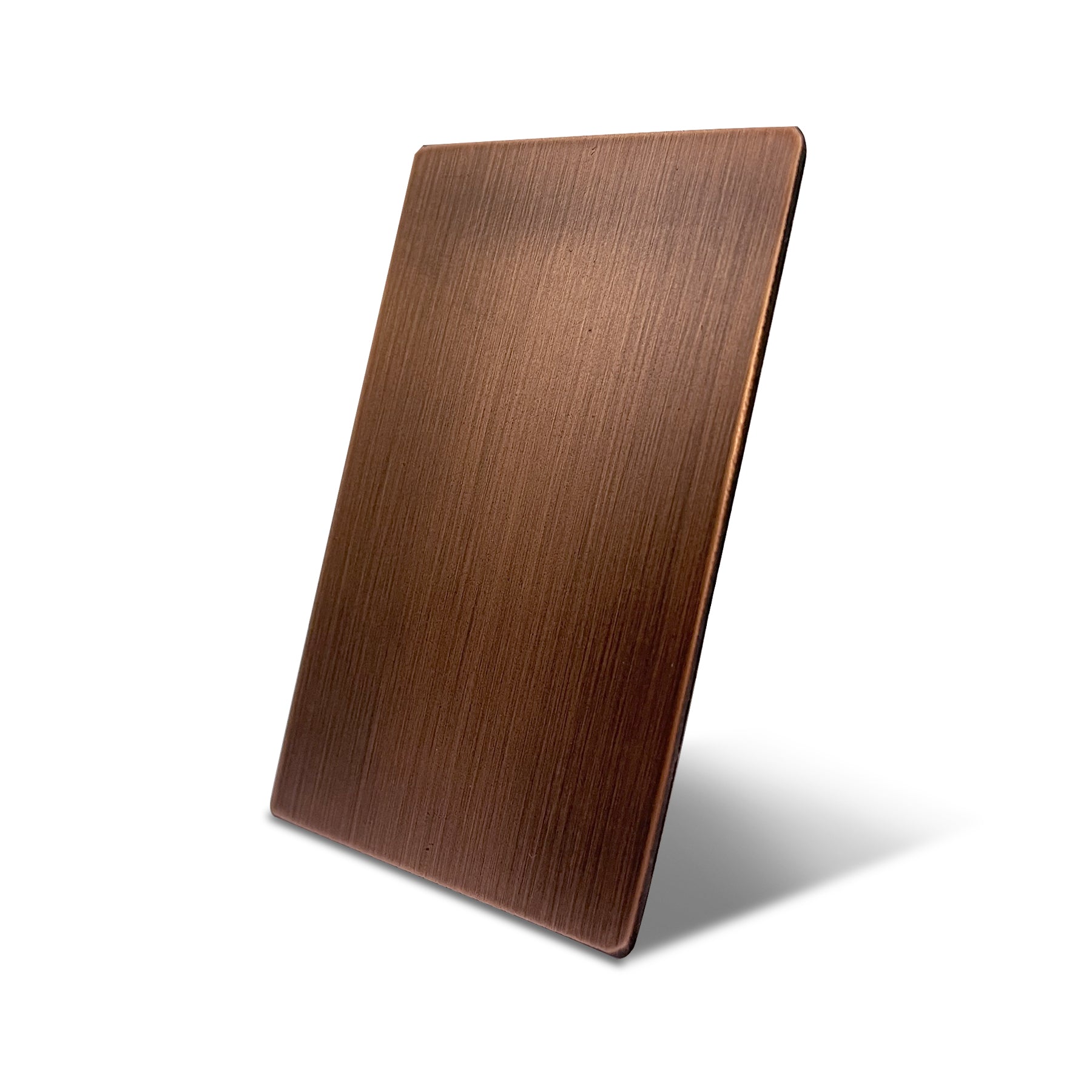 SINDA Antique Copper Smooth Texture - SINDA