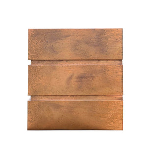 Handcrafted Premium Design Vintage Box Copper Custom Kitchen Vent Hood