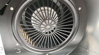 SINDA Built-In/Insert Range Hood in Stainless steel, 30 in. 610CFM Range Hood Insert with Adjustable Light, H0130 (6 Working Days Delivery) - Sinda CopperVentFree Expedited Shipping (4-6 Working Days)