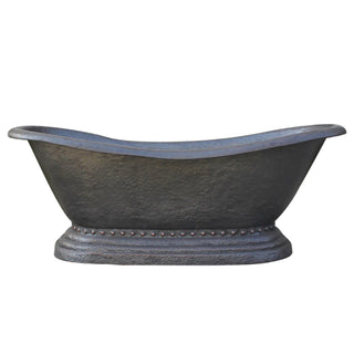SINDA Premium Custom Copper Bathtub