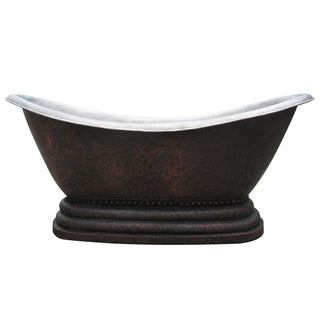 SINDA Custom Copper Tub SCB-S3 - SINDA