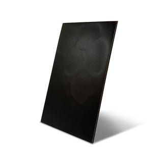 SINDA Oil Rubbed Bronze Light Hammered Texture - Sinda Coppersample