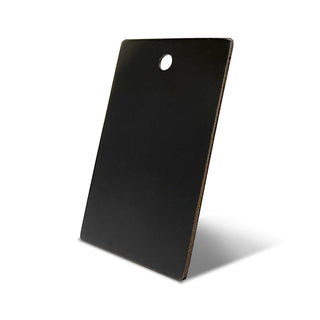 SINDA Oil Rubbed Bronze Smooth Texture - Sinda Coppersample