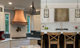 What to Look for When Buying a Range Hood?