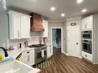 What Kitchen Styles Go Best with a Copper Range Hood? | 2026 Kitchen Design Guide