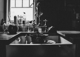 Are copper farmhouse sink still in style? - SINDA