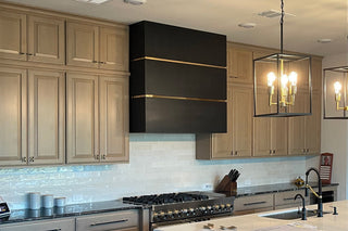 What CFM Do You Need for a Range Hood?