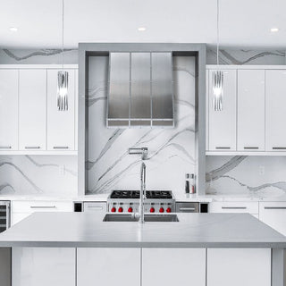 Stainless Steel Range Hood Buying Guide - SINDA