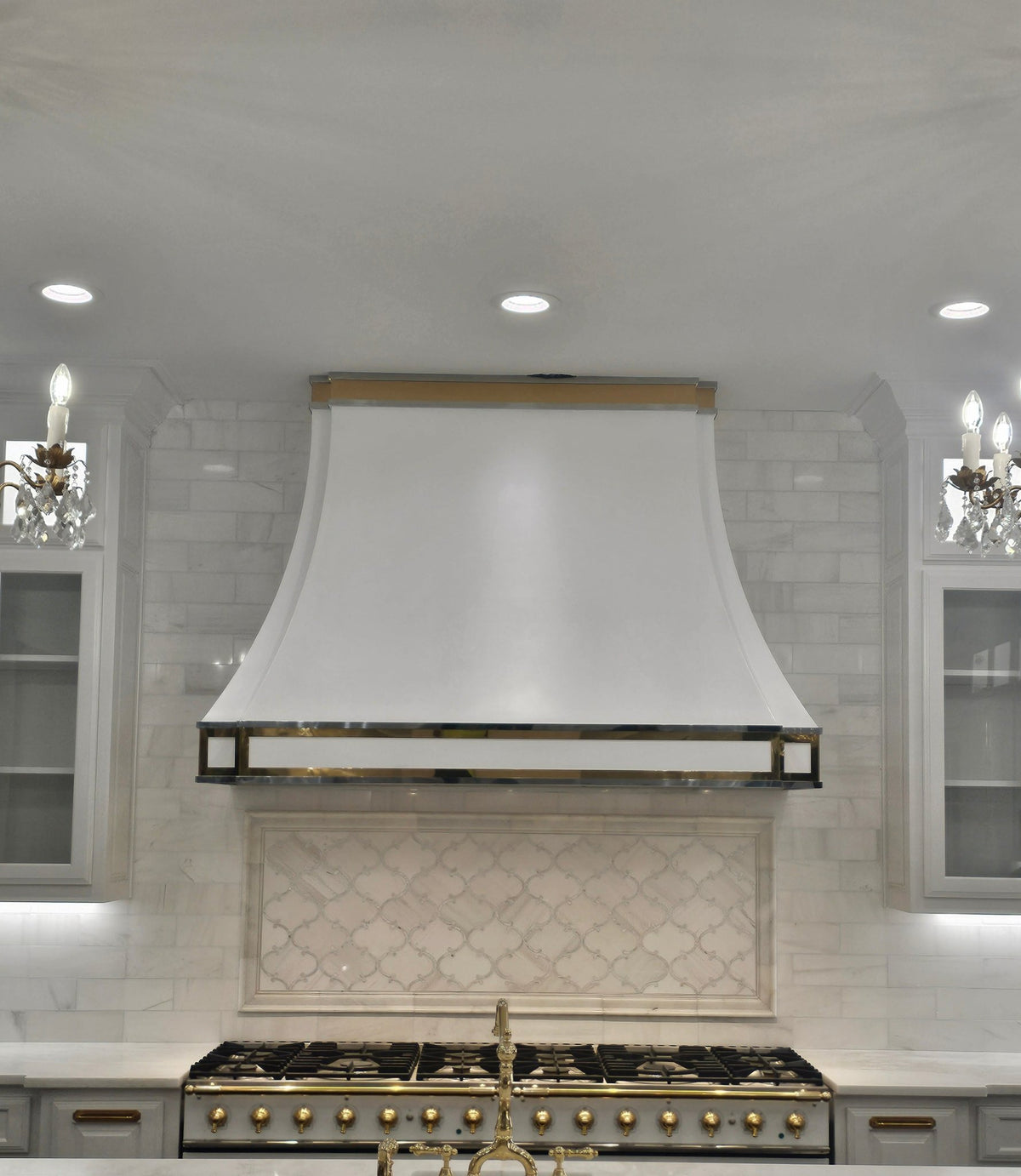 Tips for Choosing Between Ducted and Ductless Range Hoods SINDA