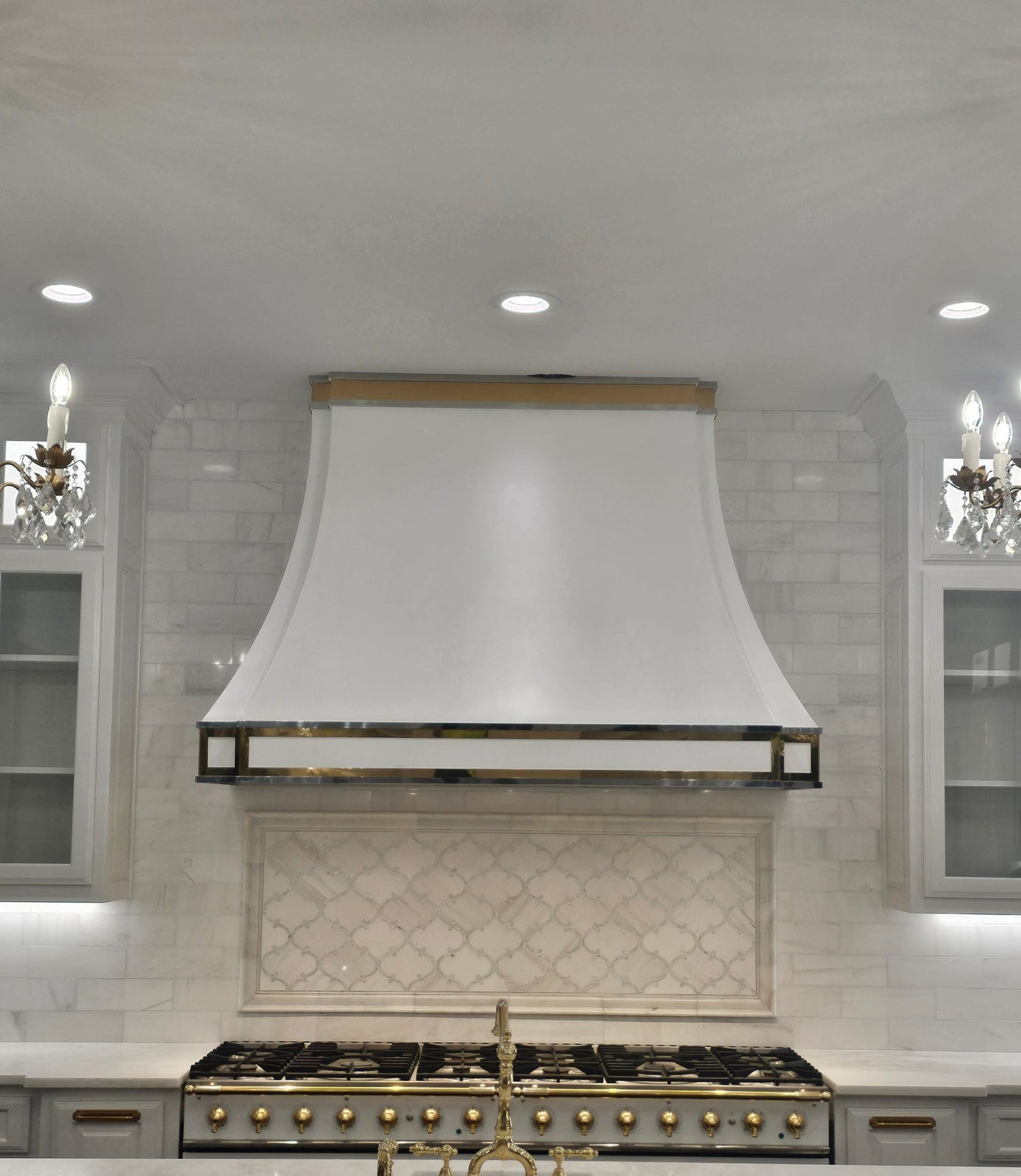 Tips for Choosing Between Ducted and Ductless Range Hoods SINDA