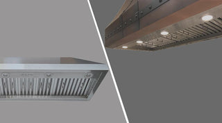 Want to know how a range hood works! - SINDA