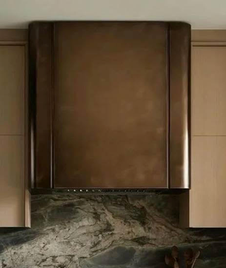 Custom Link -  SINDA SRH37-AB Range Hood for Mike