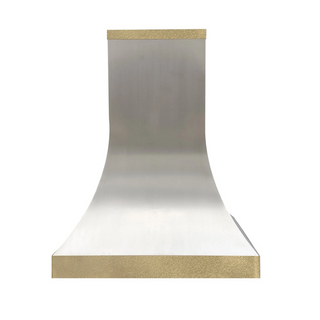 Custom -  SINDA SRH35-C Stainless Steel Range Hood for Angeles