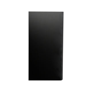 SINDA Custom Stainless Steel Range Hood In Stock, 48"W x 21"D x 48"H
