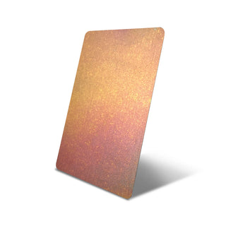 SINDA Fired Copper Smooth Texture