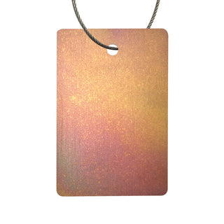 SINDA Fired Copper Smooth Texture