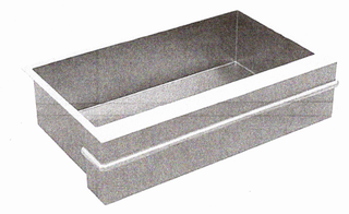 Custom -  SINDA Custom Stainless Steel Range Hood and Sink for Ricky