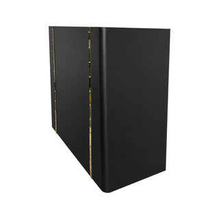 SINDA Custom Stainless Steel Range Hood In Stock, 48"W x 21"D x 48"H