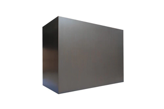 Custom -  SINDA SRH37-SQ Stainless Steel Range Hood for Robbie