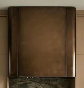 Custom -  SINDA SRH37-AB Range Hood for Sydney