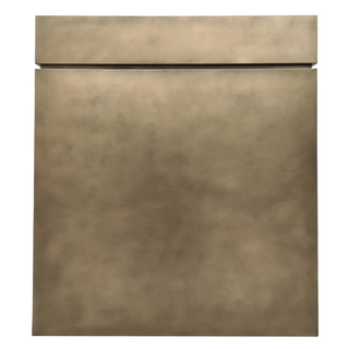 Custom Link -  SINDA BRH37 Brass Range Hood for Hannah