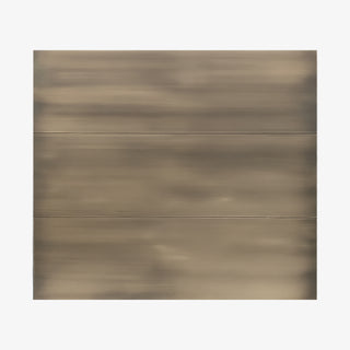 handcrafted aged brass kkitchen vent hood