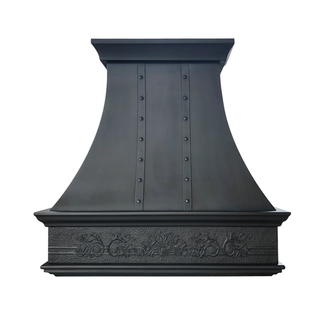 [CUSTOM] SINDA Sierra Copper Oven Hood - H18ORBSR