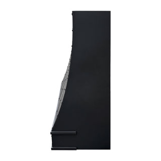 SINDA Custom Copper Range Hood In Stock, 54"W x 21"D x 48"H