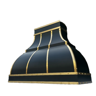 custom kitchen range hoods