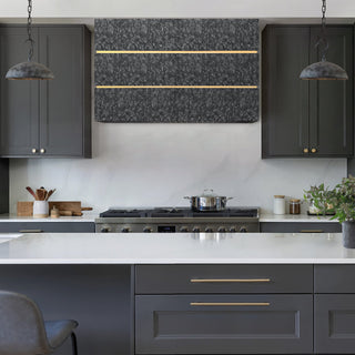 New-Trend Stainless Steel Kitchen Range Hood