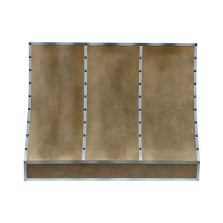 modern-brass-kitchen-range-hood
