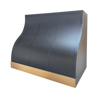 handcrafted luxury kitchen hoods 
