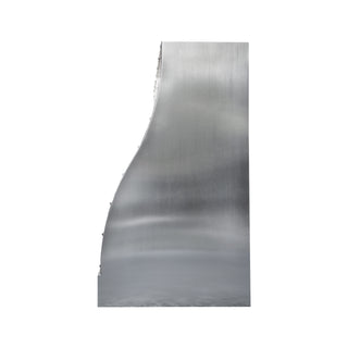 stainless steel kitchen vent hood for a luxury kitchen