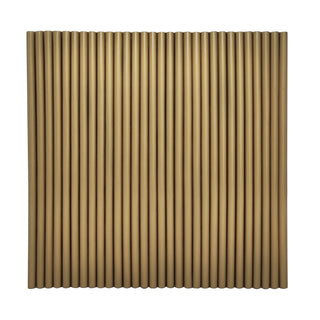 SINDA SRH37-BB Premium Handmade Box Brass Custom  Range Hood