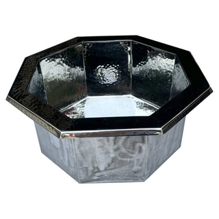 SINDA Geometric Handcrafted Kitchen Stainless Steel Sink CSS-07