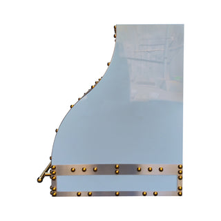pictures of kitchen hoods for ranges