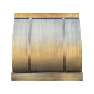 SINDA Kitchen Aged Range Hood