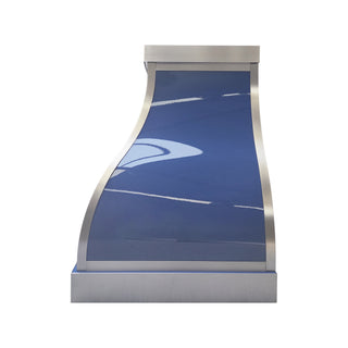 free shipping for a sinda custom kitchen range hood