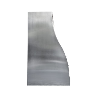 kitchen stainless steel stove vent hood