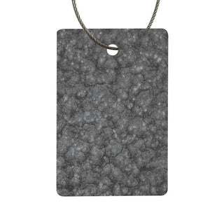 SINDA Hammered Graphite Stainless Steel Sample