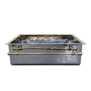 luxury handmade kitchen stainless steel sink