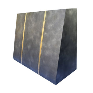 SINDA Luxury Sloped CustomStainless Steel Custom Kitchen Hood