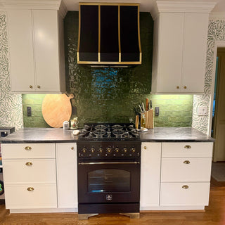 [CUSTOM] SINDA Sloped Shape Stainless Steel Range Hood SRH9-4TR-BS-S