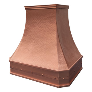 luxury kitchen range hoods