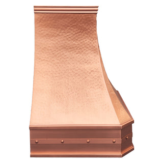 custom exhaust hood