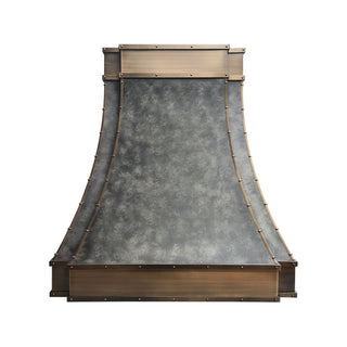 luxury kitchen hoods