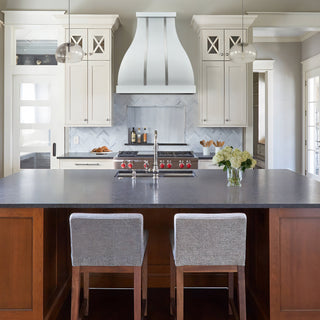 pictures of kitchen hoods for ranges