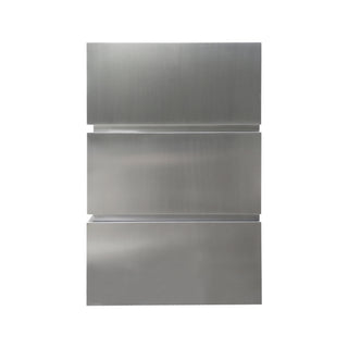 Stainless steel kitchen range hood
