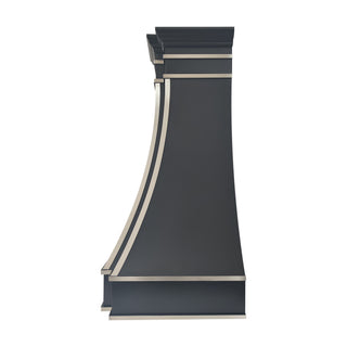 luxury kitchen range hoods